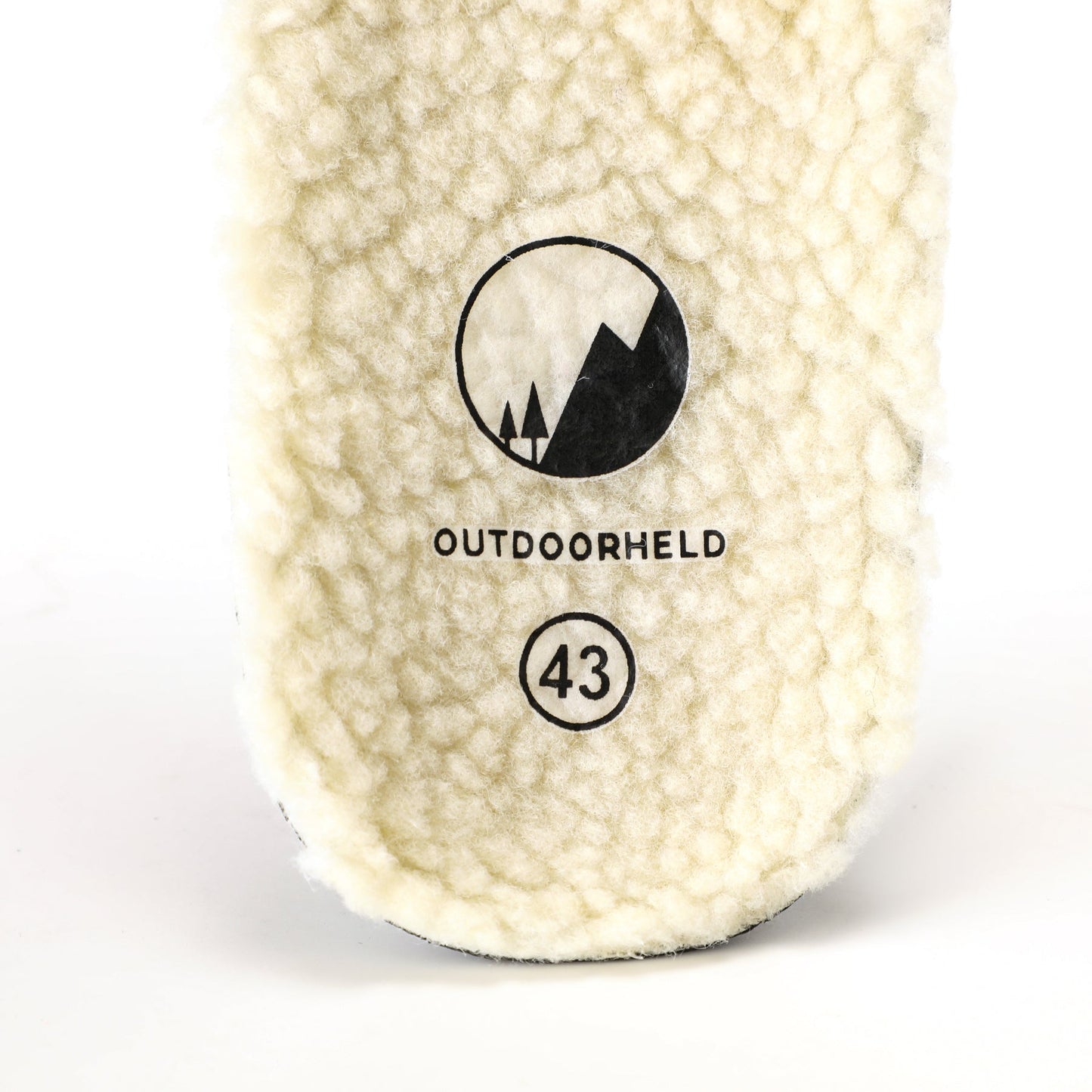 OrthoFlex Winter Einlegesohlen - für alle Modelle geeignet