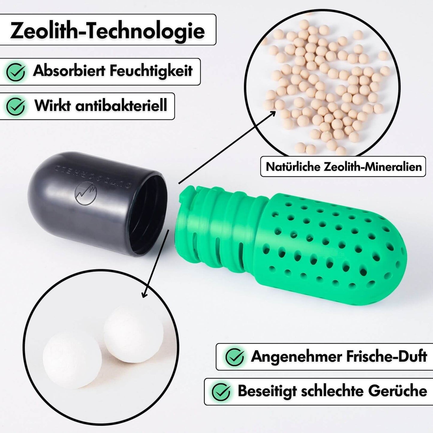 ProCare Frische-Pill