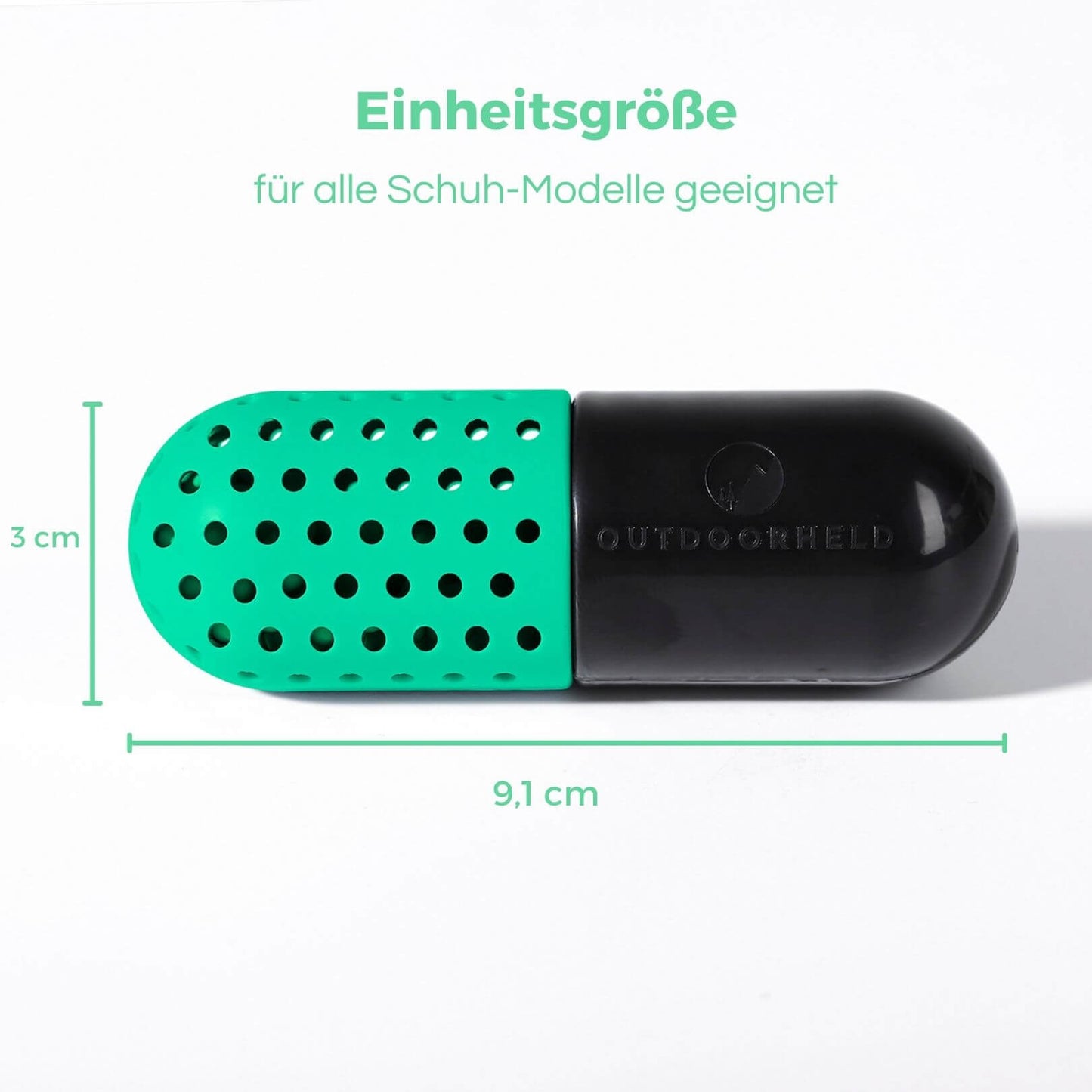 ProCare Frische-Pill