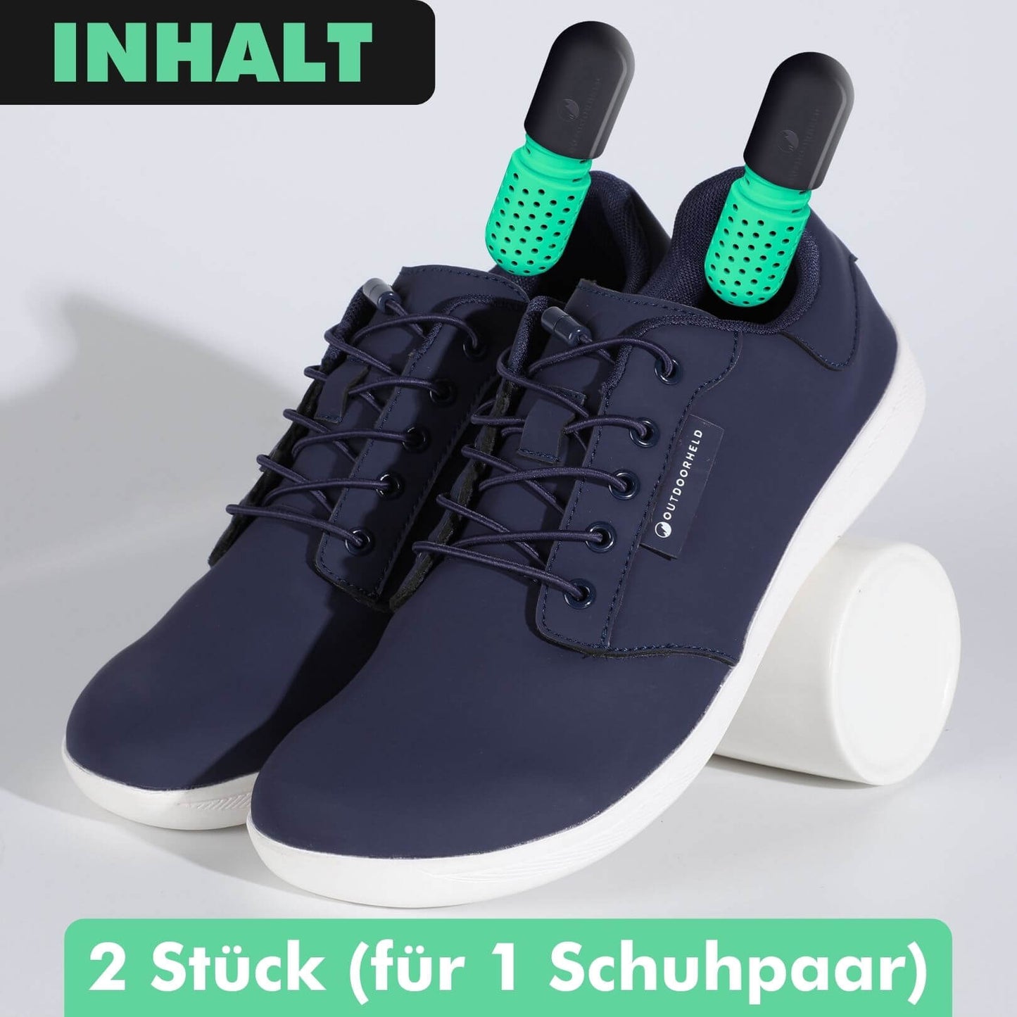 ProCare Frische-Pill