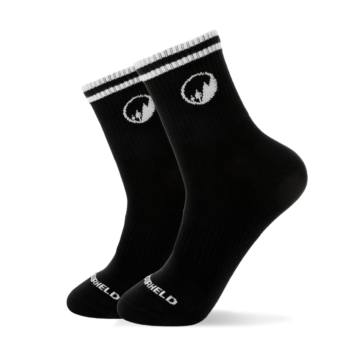 Barfußsocken Pro - für maximales Barfuß-Gefühl
