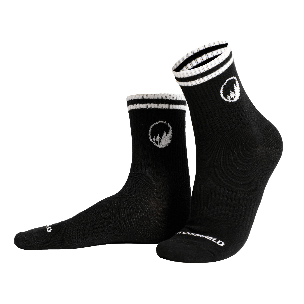 Barfußsocken Pro - für maximales Barfuß-Gefühl
