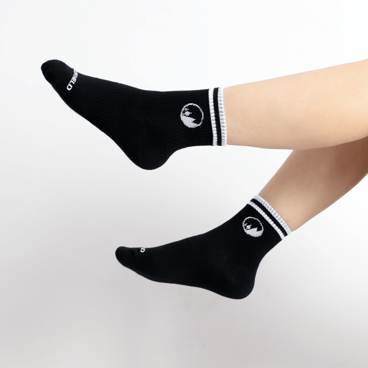 Barfußsocken Pro - für maximales Barfuß-Gefühl