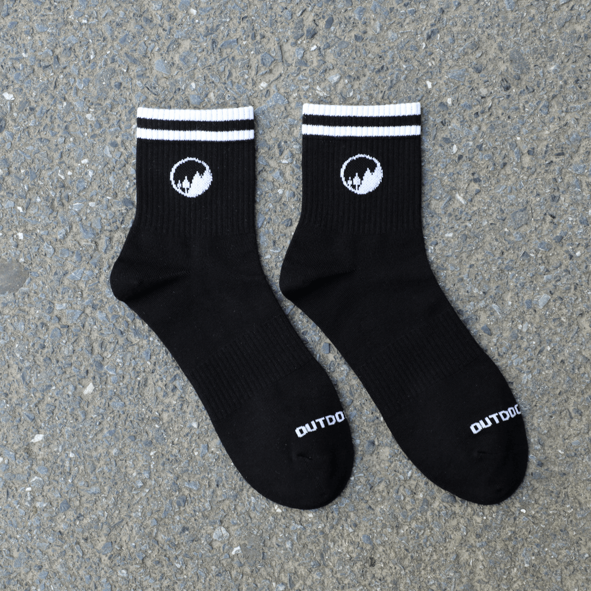 Barfußsocken Pro - für maximales Barfuß-Gefühl