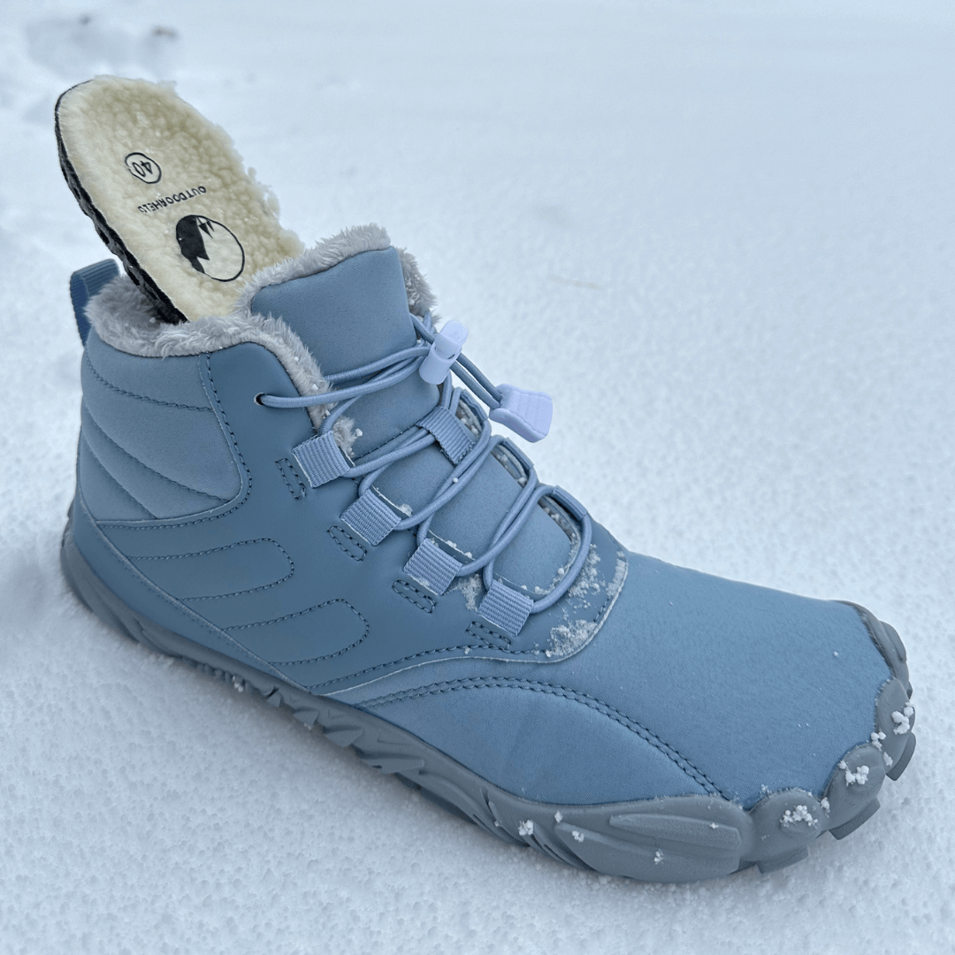 OrthoFlex Winter Einlegesohlen - für alle Modelle geeignet