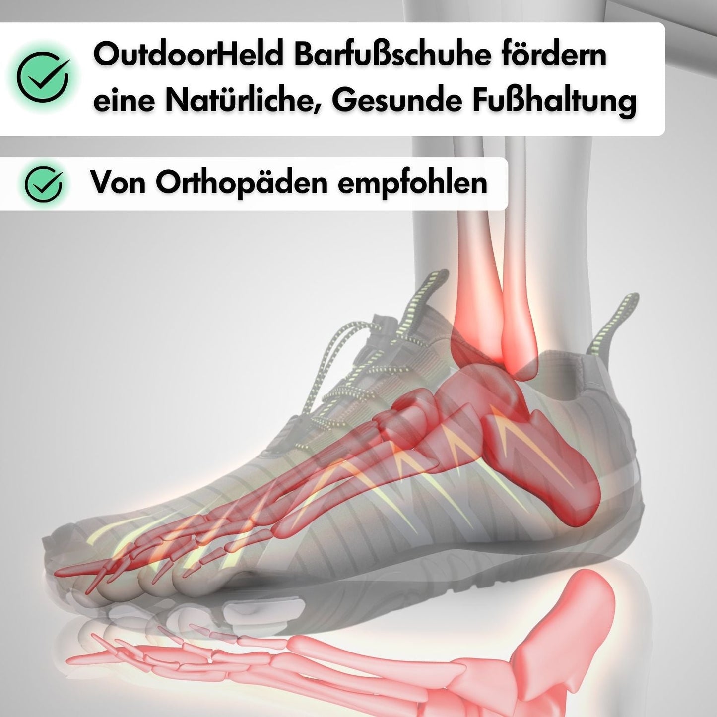 Rückenschmerzen Bundle Pro (Sport Max + RückenSupport Pro + gratis E-Book)