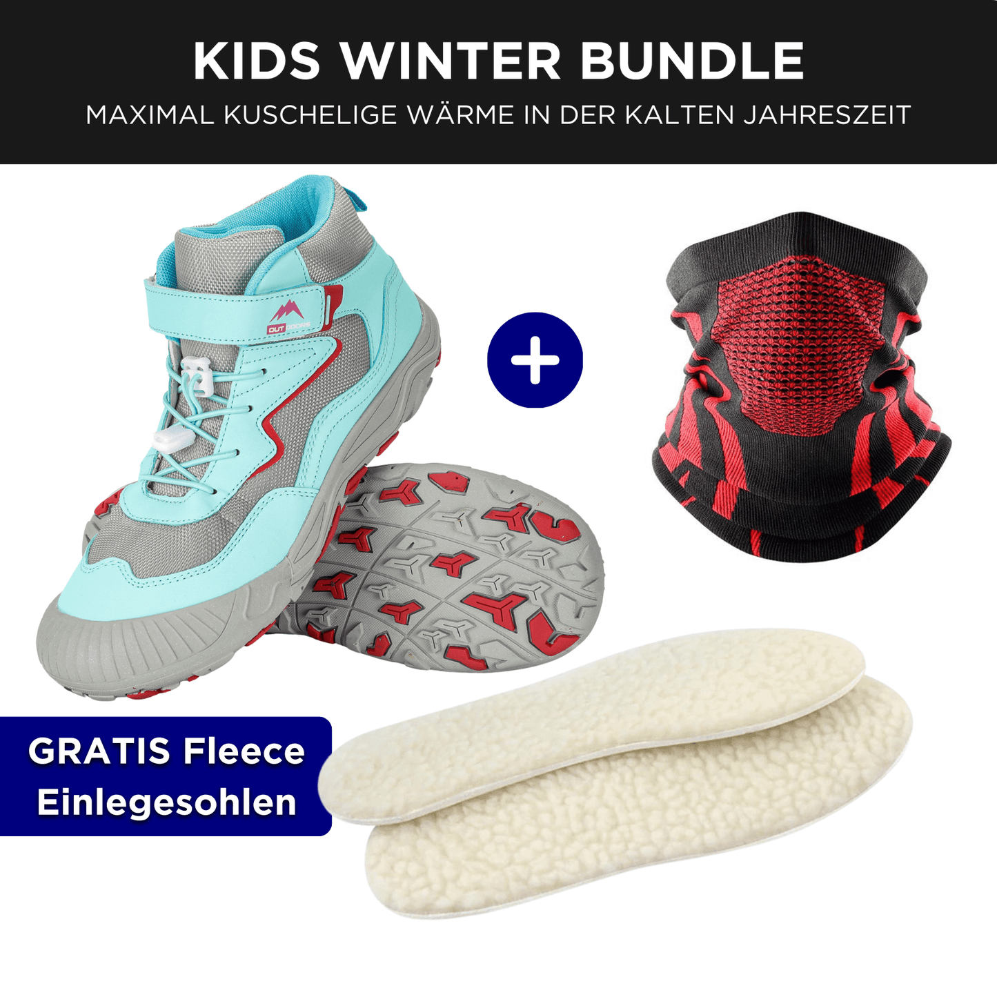 Kids Winter Bundle