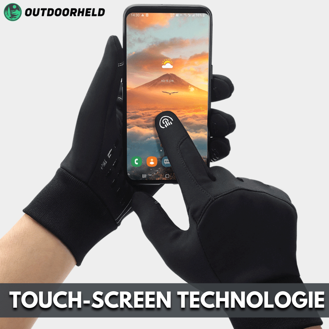 ThermoPro Winter Handschuhe