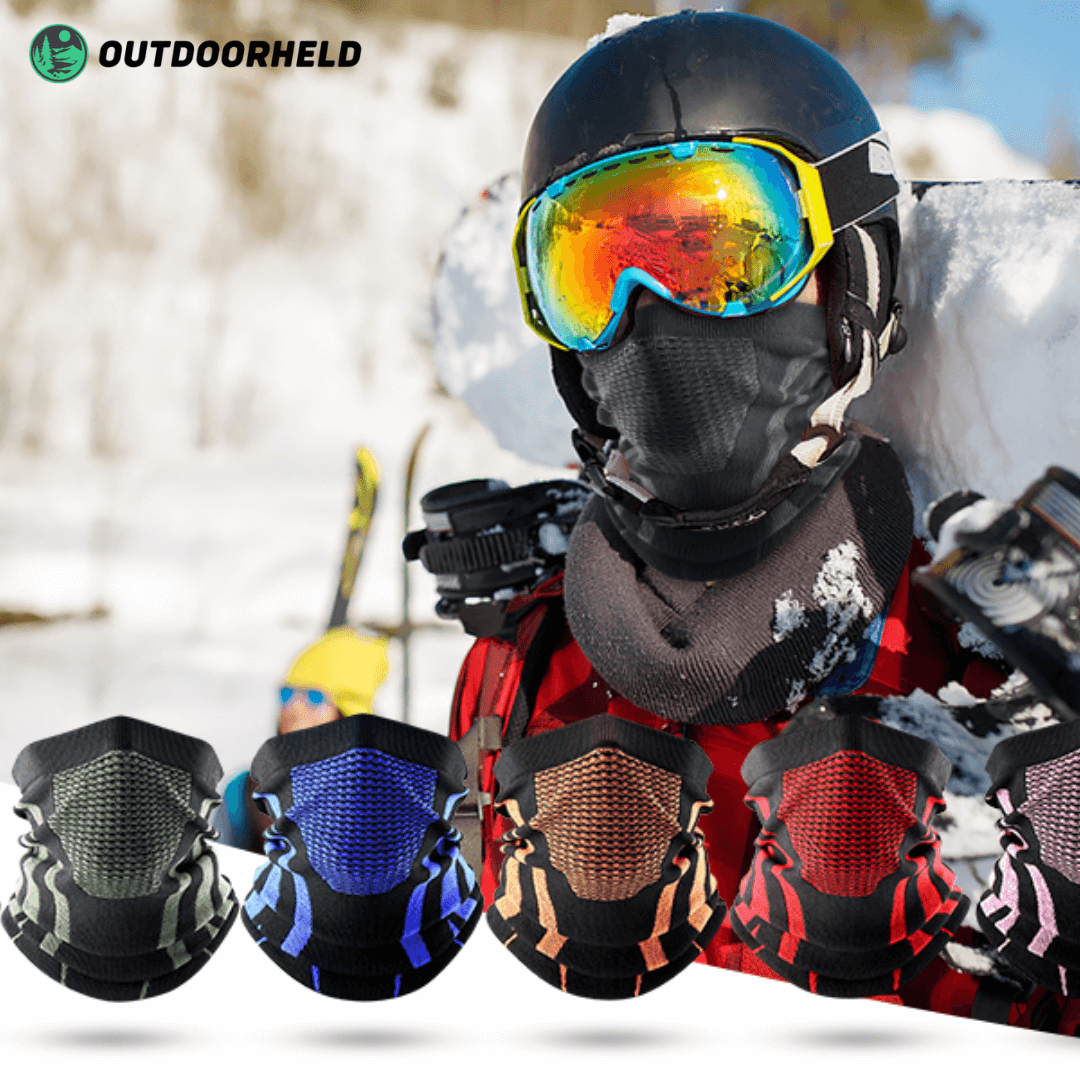 ThermoPro Winter Halstuch