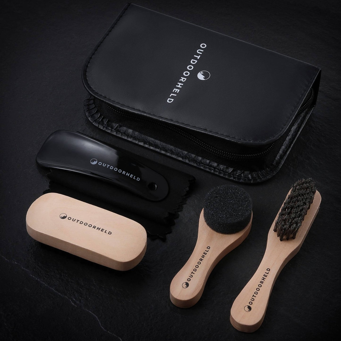 ProCare Schuh- und Komfortpaket