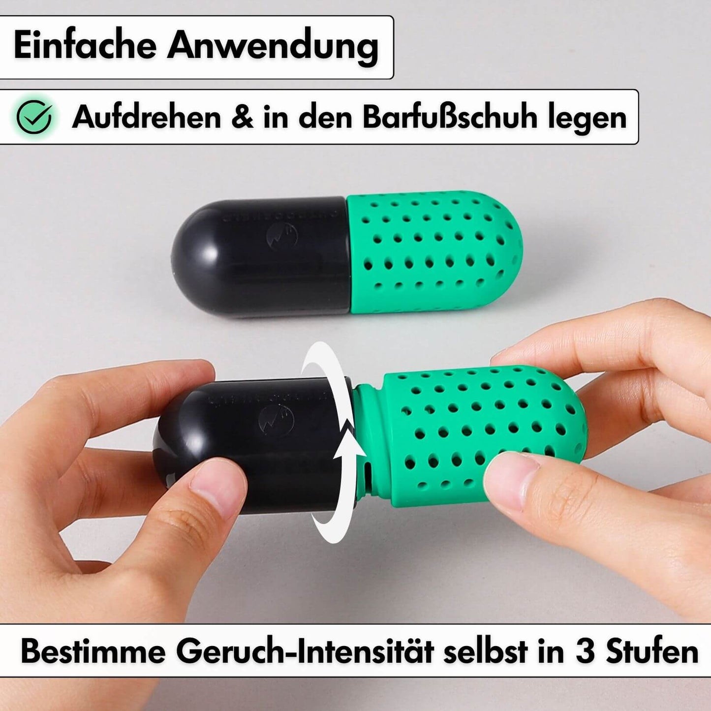 ProCare Frische-Pill