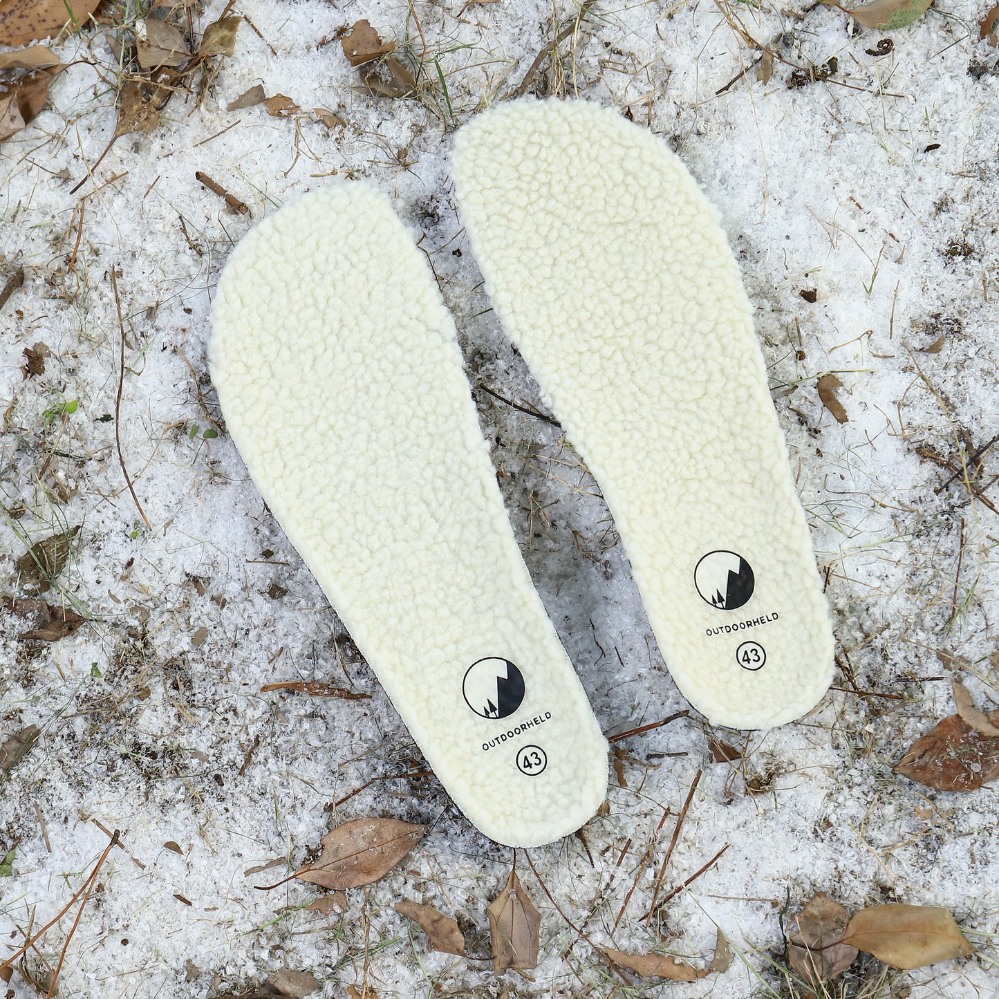 OrthoFlex Winter Einlegesohlen - für alle Modelle geeignet