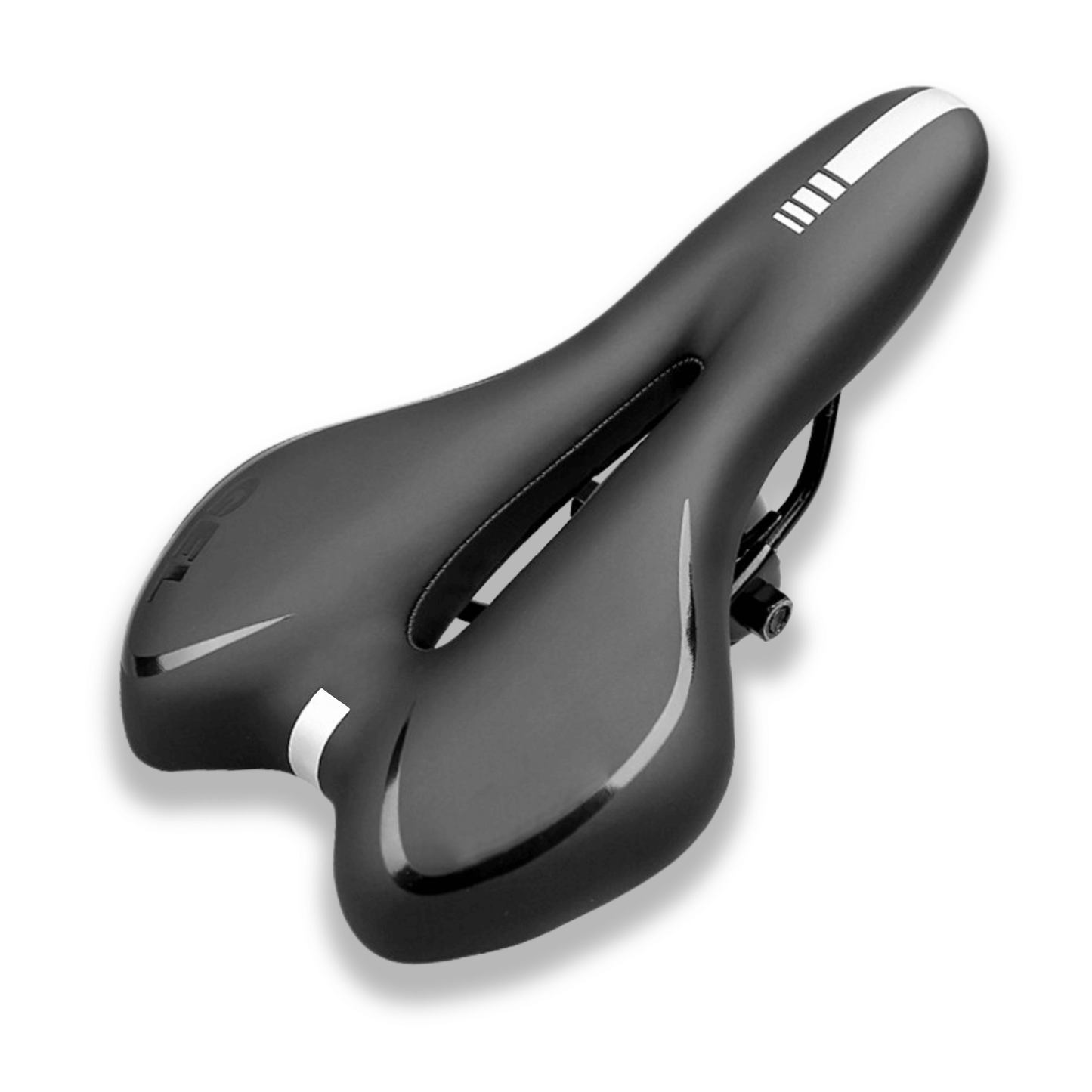 CloudComfort Speed - Endlich Schmerzfrei Radfahren