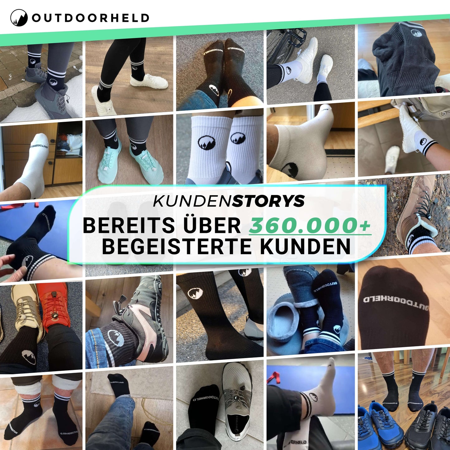 barfusssocken