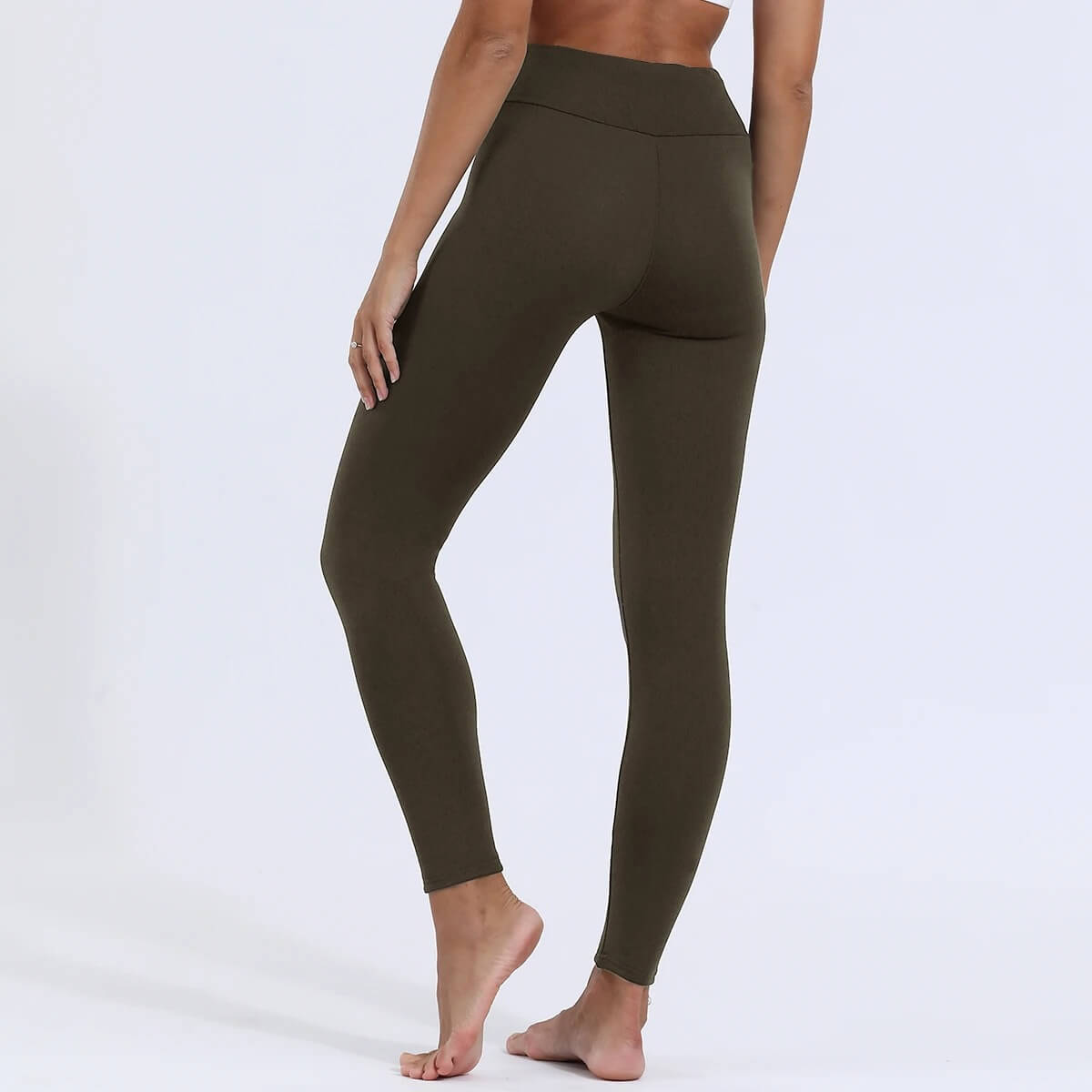 Fleece Leggings (mit ThermoPro-Technologie)
