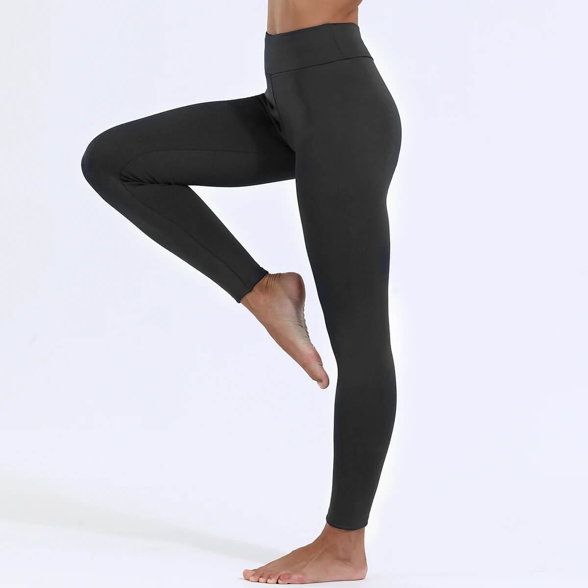 Fleece Leggings (mit ThermoPro-Technologie)