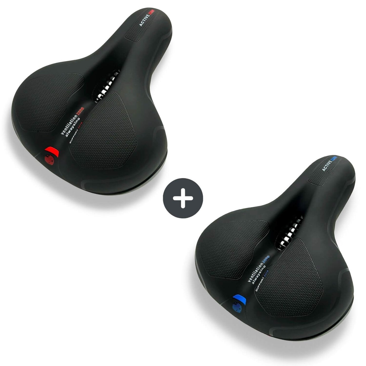 CloudComfort Pro - Endlich Schmerzfrei Radfahren