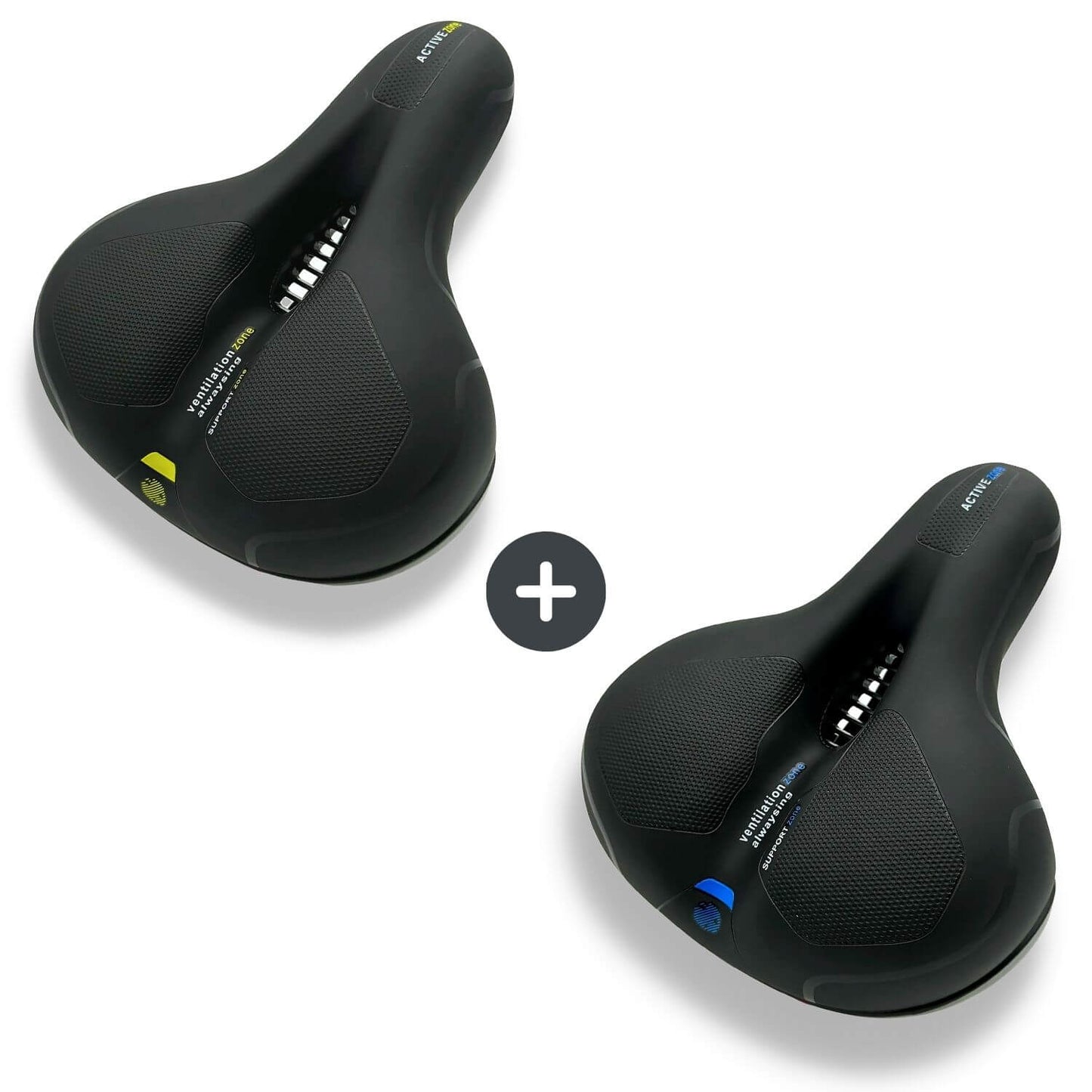 CloudComfort Pro - Endlich Schmerzfrei Radfahren