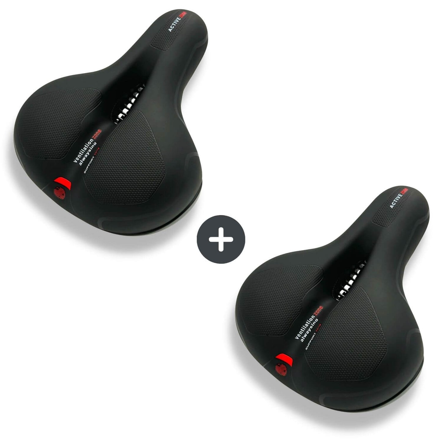 CloudComfort Pro - Endlich Schmerzfrei Radfahren