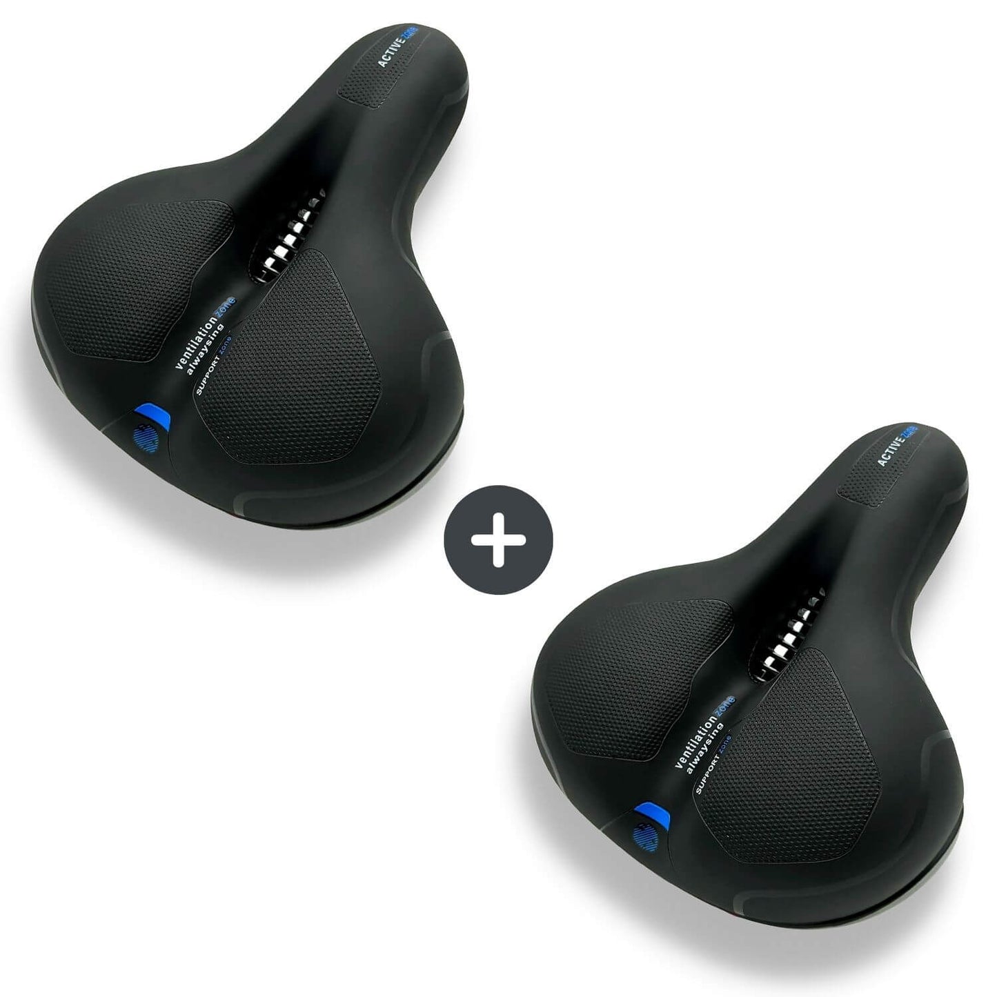 CloudComfort Pro - Endlich Schmerzfrei Radfahren