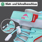 Winter Max Kids - wasserfeste Kinder-Barfußschuhe