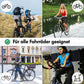 CloudComfort Speed - Endlich Schmerzfrei Radfahren