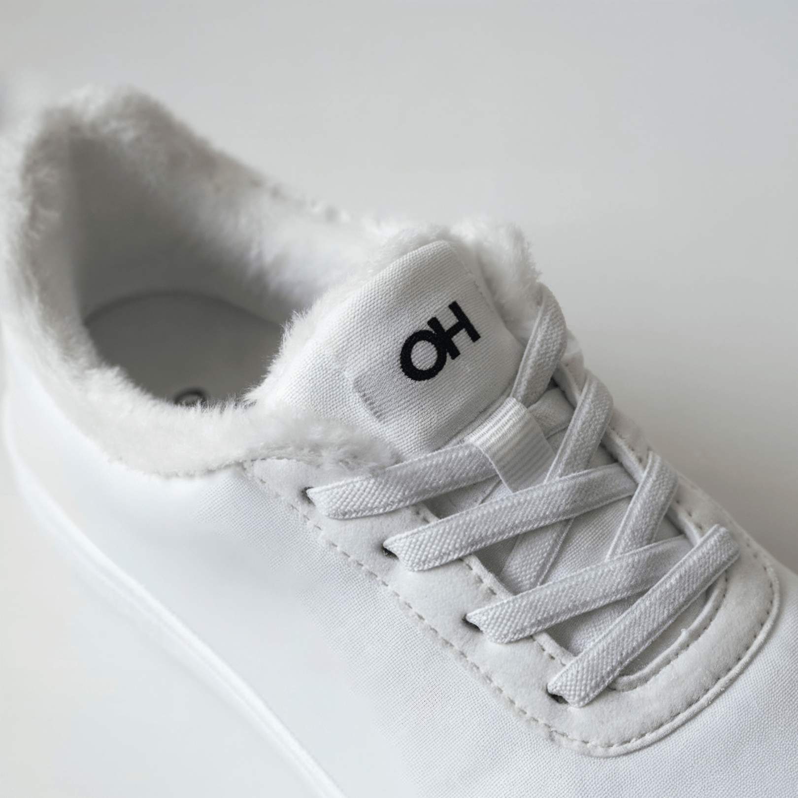 Winter Prime Slip On