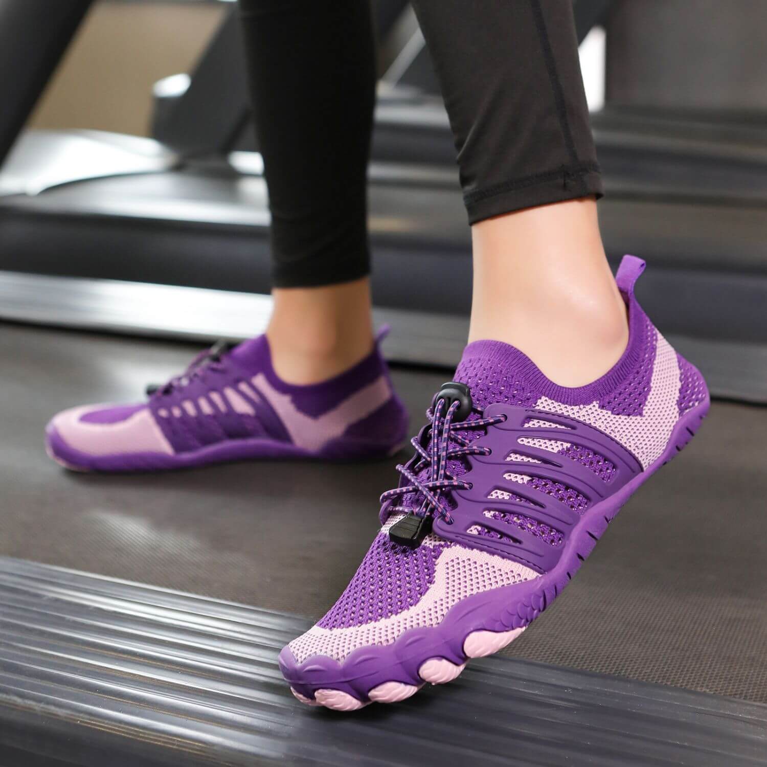 Runner Max