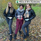 Fleece Leggings (mit ThermoPro-Technologie)