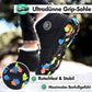Winter Pro Kids - wasserfeste Kinder-Barfußschuhe