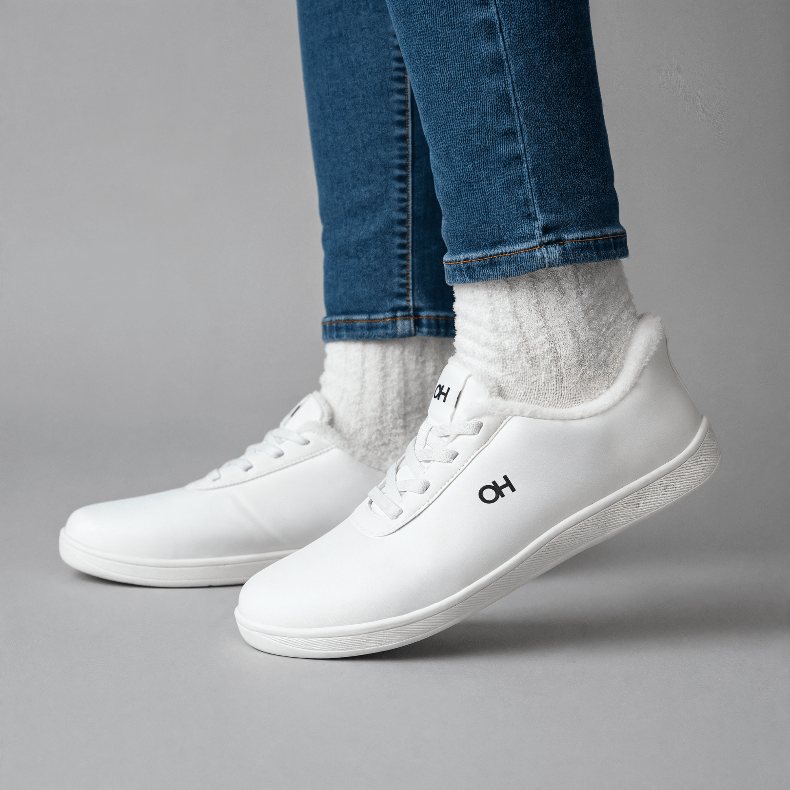 Winter Prime Slip On