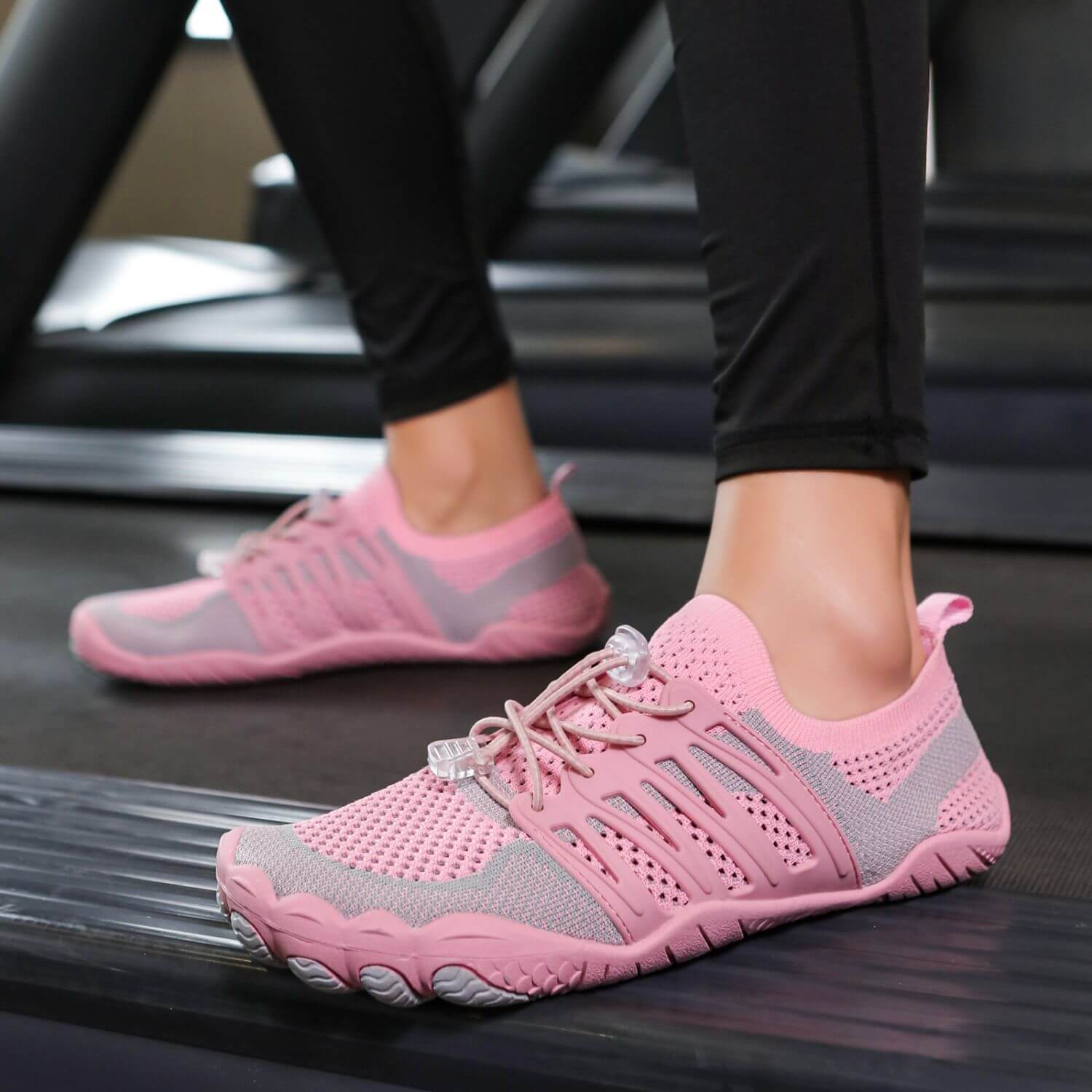 Runner Max