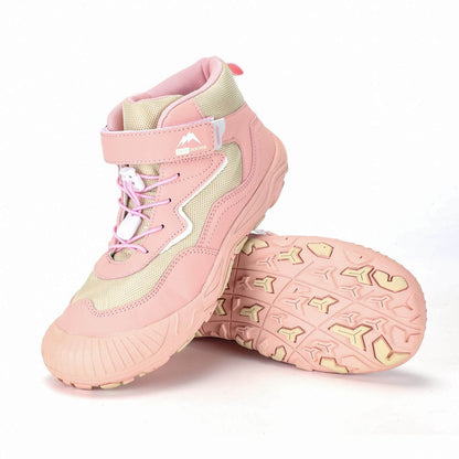 Winter Max Kids - wasserfeste Kinder-Barfußschuhe