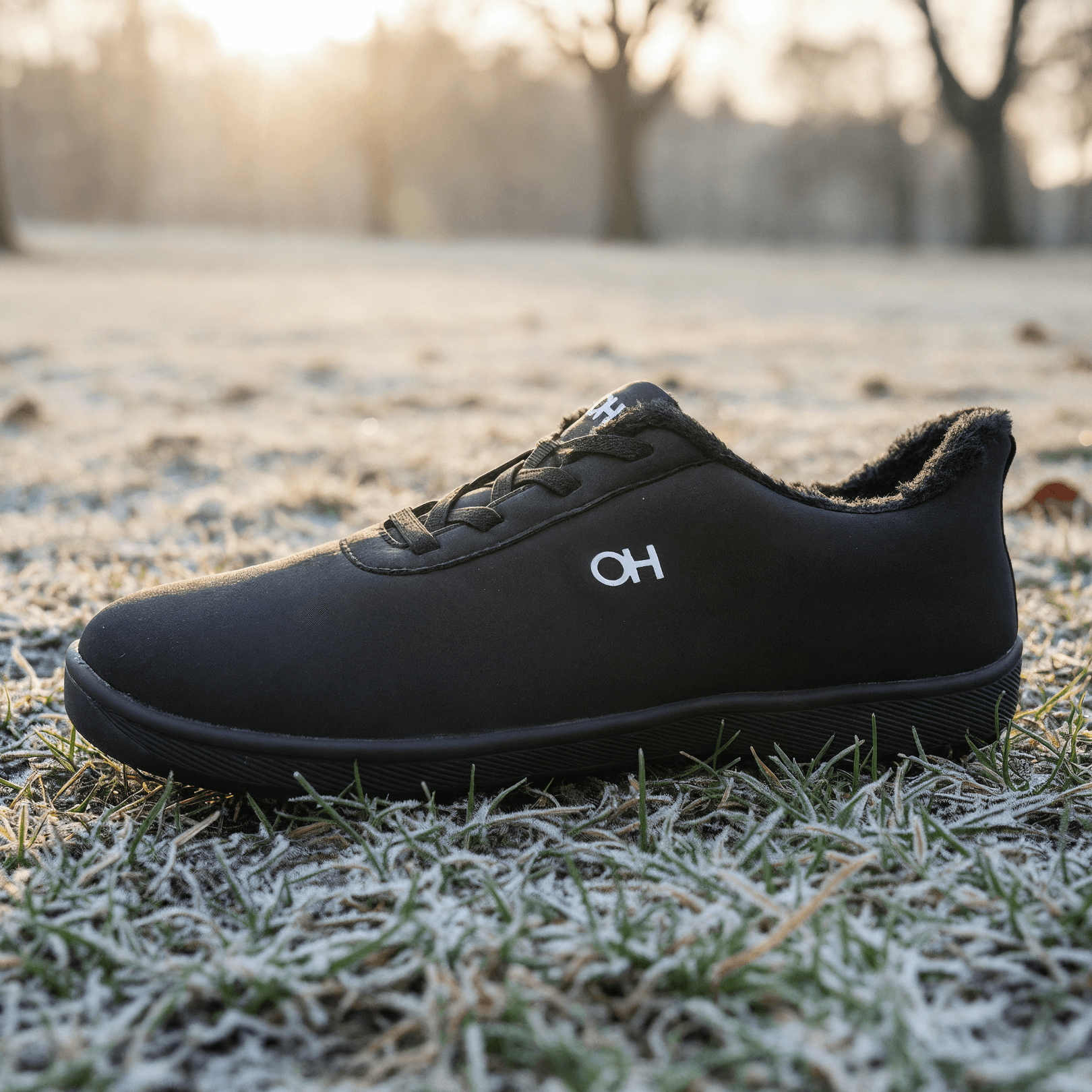 Winter Prime Slip On