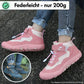 Winter Max Kids - wasserfeste Kinder-Barfußschuhe