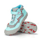 Winter Max Kids - wasserfeste Kinder-Barfußschuhe