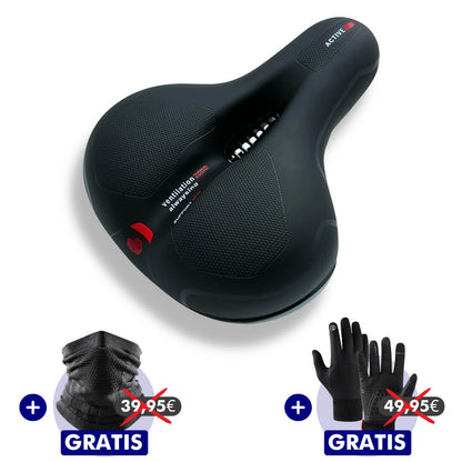 CloudComfort Pro (inkl. GRATIS Winter-Zubehör)