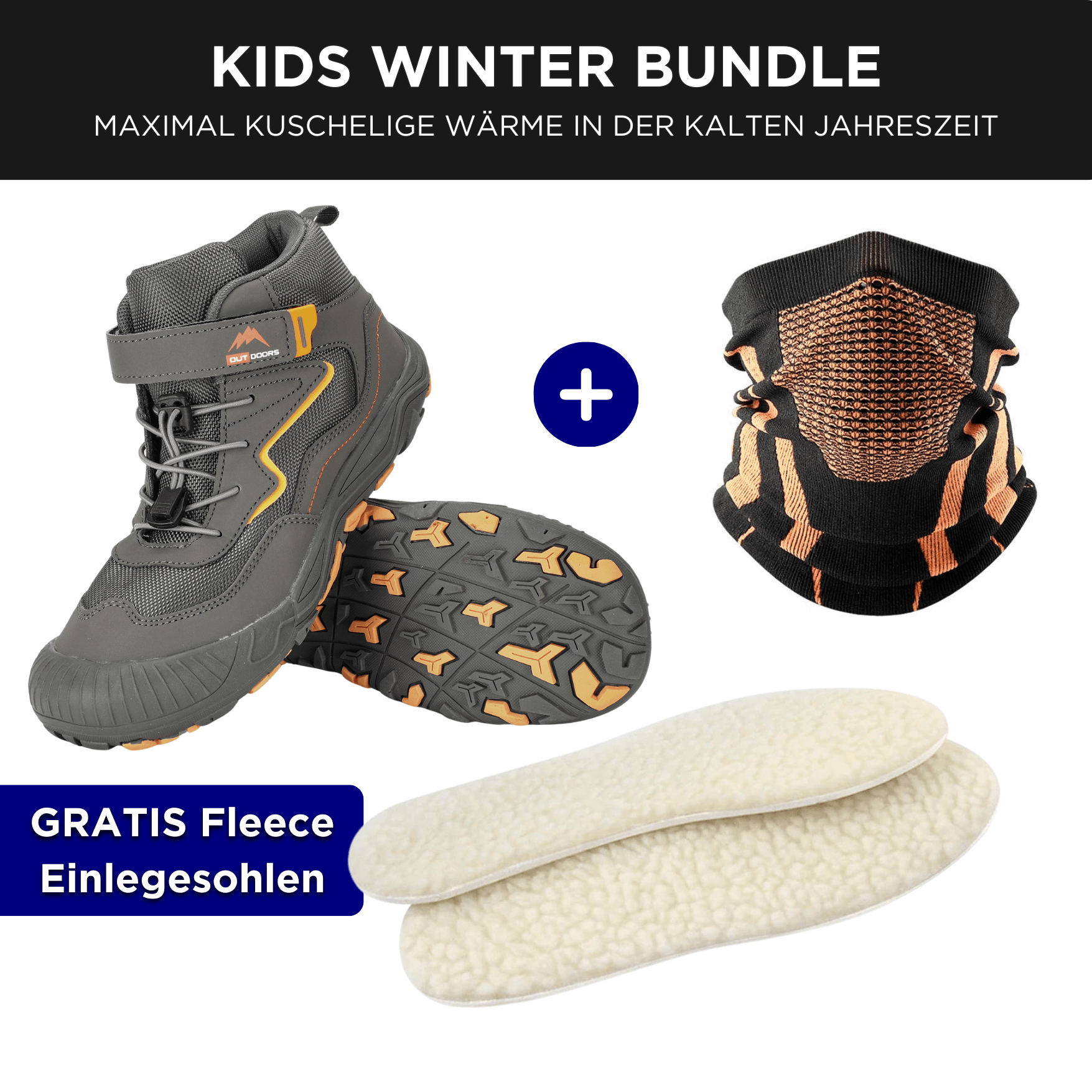 Kids Winter Bundle