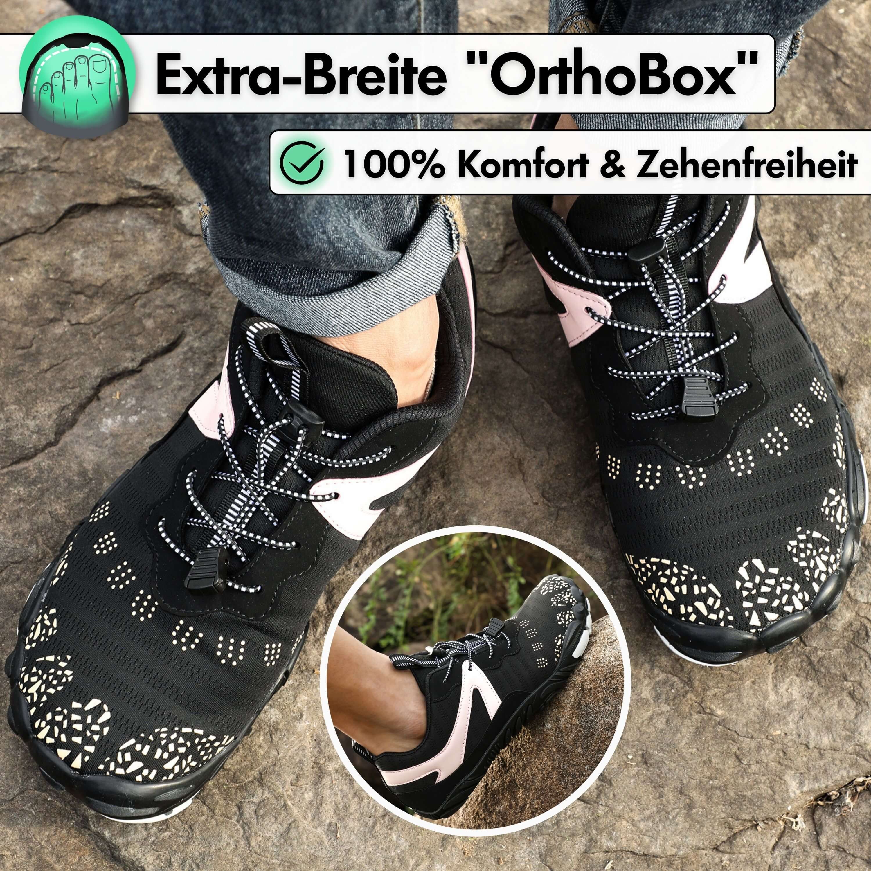 Walk Pro