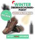WINTER Überraschungs-Paket: 165 € RABATT