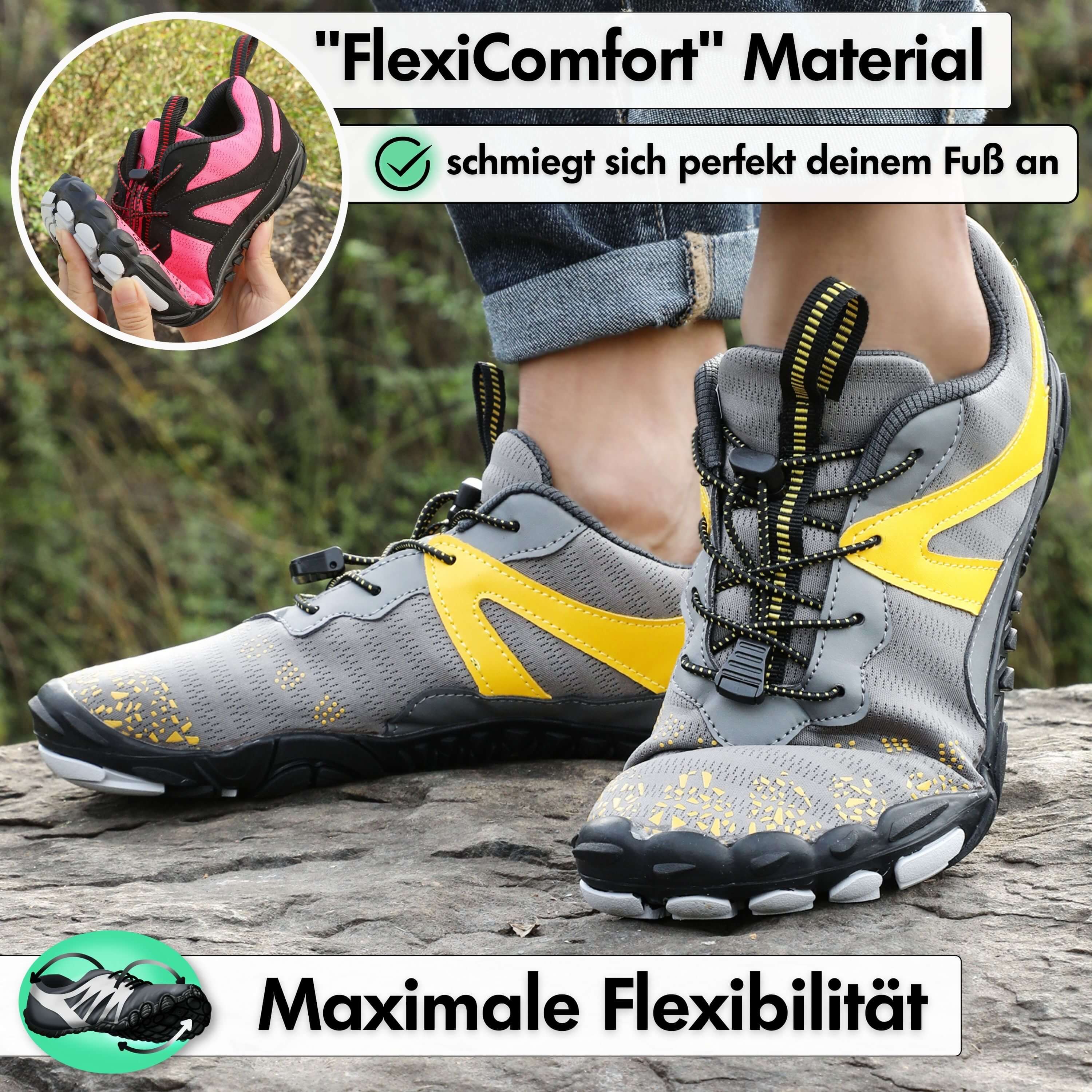 Walk Pro