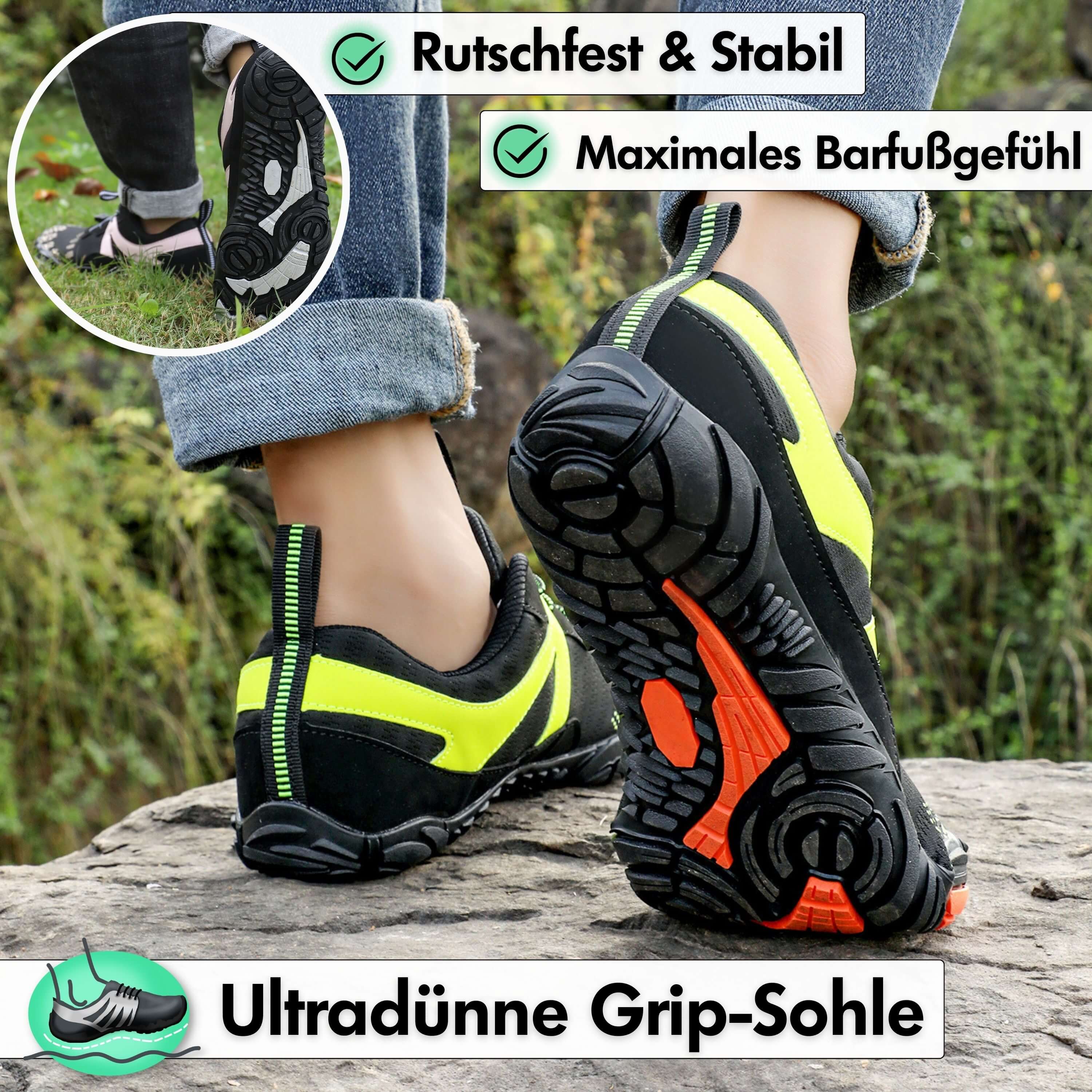 Walk Pro