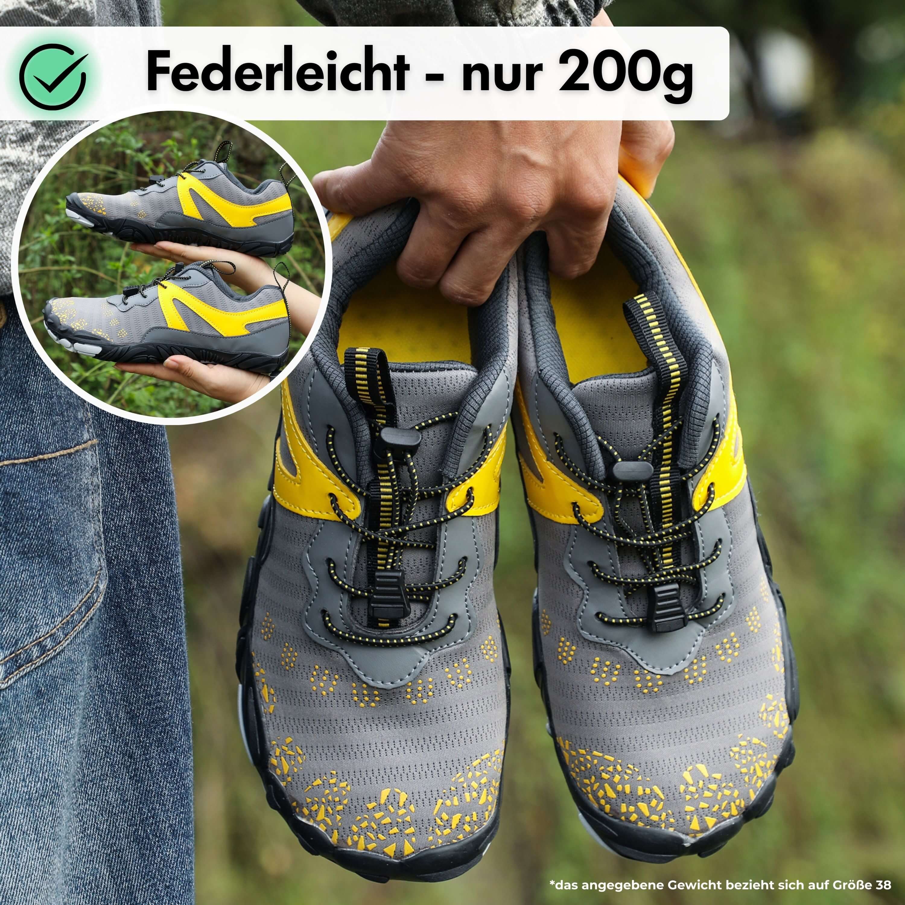 Walk Pro