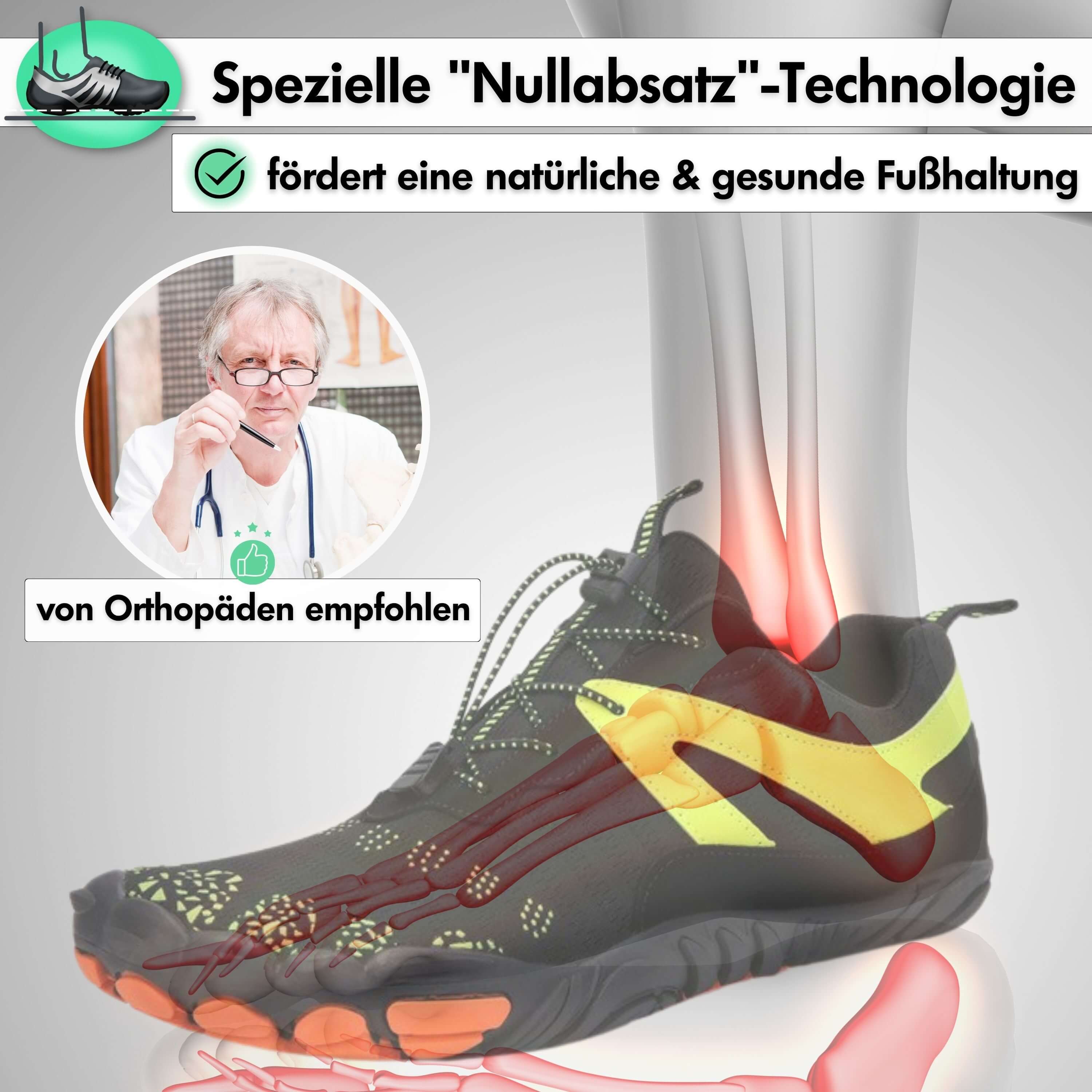 Walk Pro