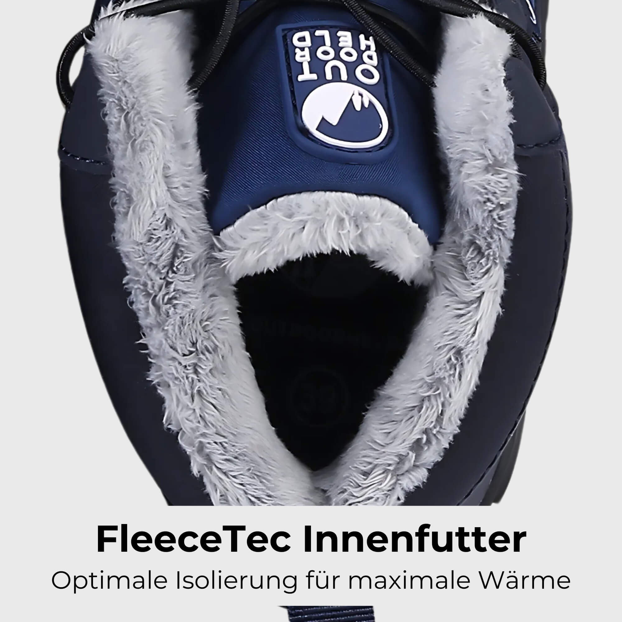 Winter Prime