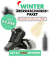 WINTER Überraschungs-Paket: 165 € RABATT
