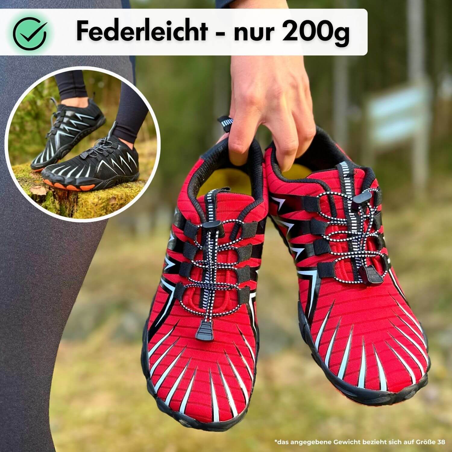 Runner Max