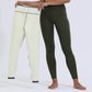 Fleece Leggings (mit ThermoPro-Technologie)