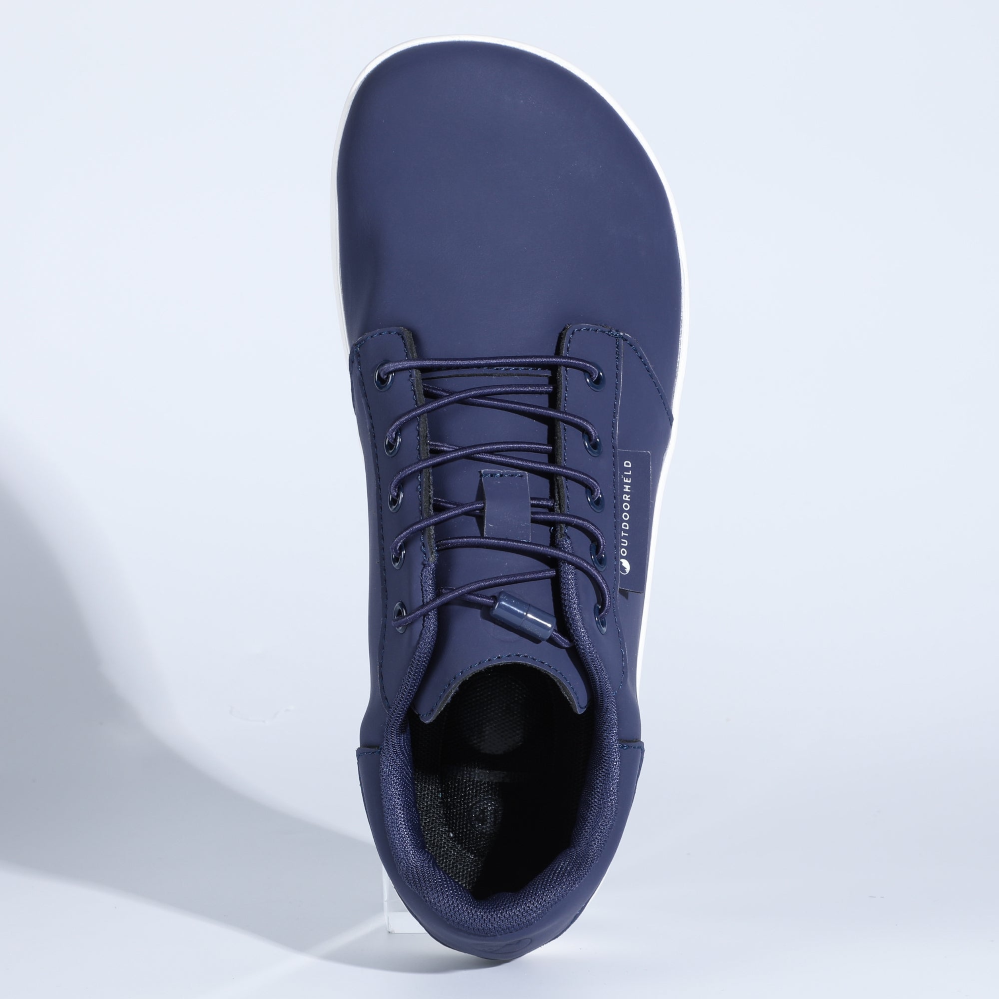 CASUAL-BUNDLE: Casual Prime + 2x Barfußsocken + GRATIS OrthoMax Einlegesohlen