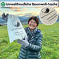 OutdoorHeld® Tasche aus Baumwolle (Limitierte Winter-Edition)